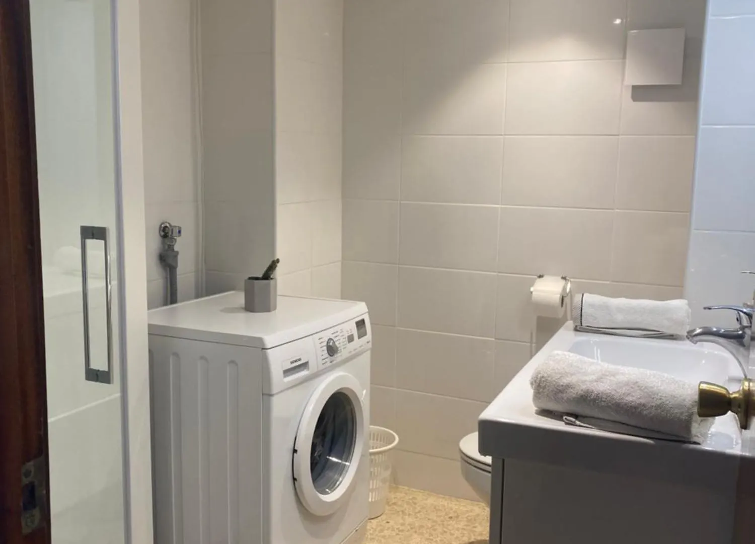 Playamar Primera Linea Front Beach Torremolinos Appartement