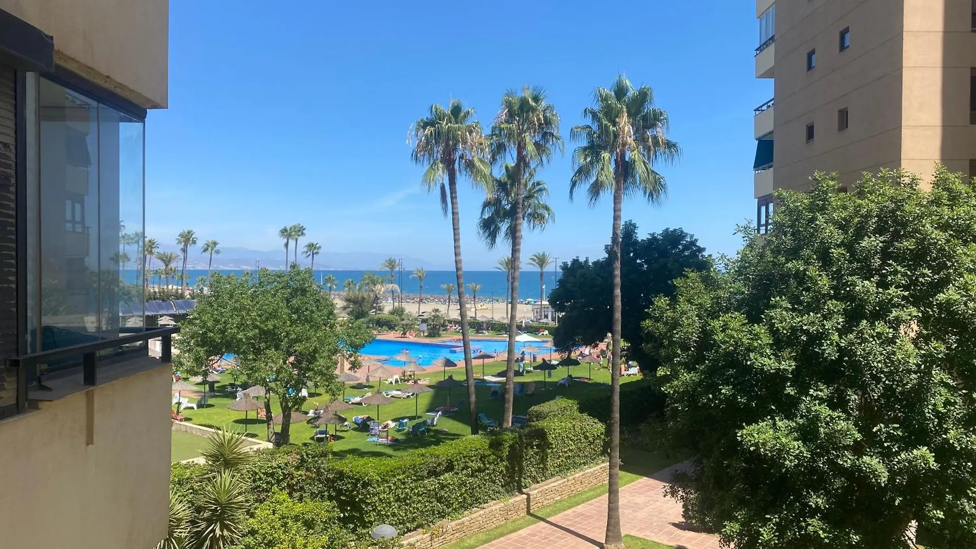 Playamar Primera Linea Front Beach Torremolinos 0*,  Espagne